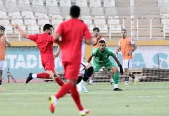 بمب بزرگ نقل و انتقالات پرسپولیس منفجر شد| یاسین سلمانی در پرسپولیس