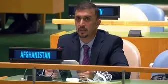 شکایت افغانستان از پاکستان به سازمان ملل