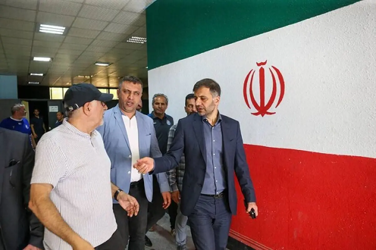 نقل و انتقالات استقلال | فردا بمب جدید استقلال منفجر می‌شود