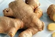 برای درمان سوزش معده زنجبیل بخورید