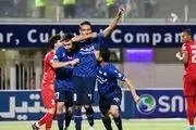 گل گهر سیرجان جای استقلال در صدر+جدول لیگ برتر
