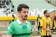 چه تخلفی کردیم که بازی 3 بر صفر شود؟