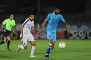 خبری خوشحال کننده برای استقلالی ها قبل از بازی امروز با پیکان