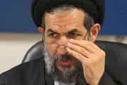 ابوترابی: کاندیدای جامعه روحانیت مبارز نیستم