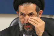 ابوترابی: کاندیدای جامعه روحانیت مبارز نیستم