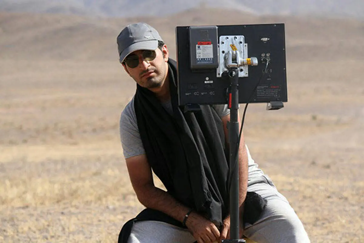 فیلم «بود» در ۲ رویداد سینمایی در کالیفرنیا