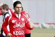 تمدید قرارداد به سبک ستاره پرسپولیس