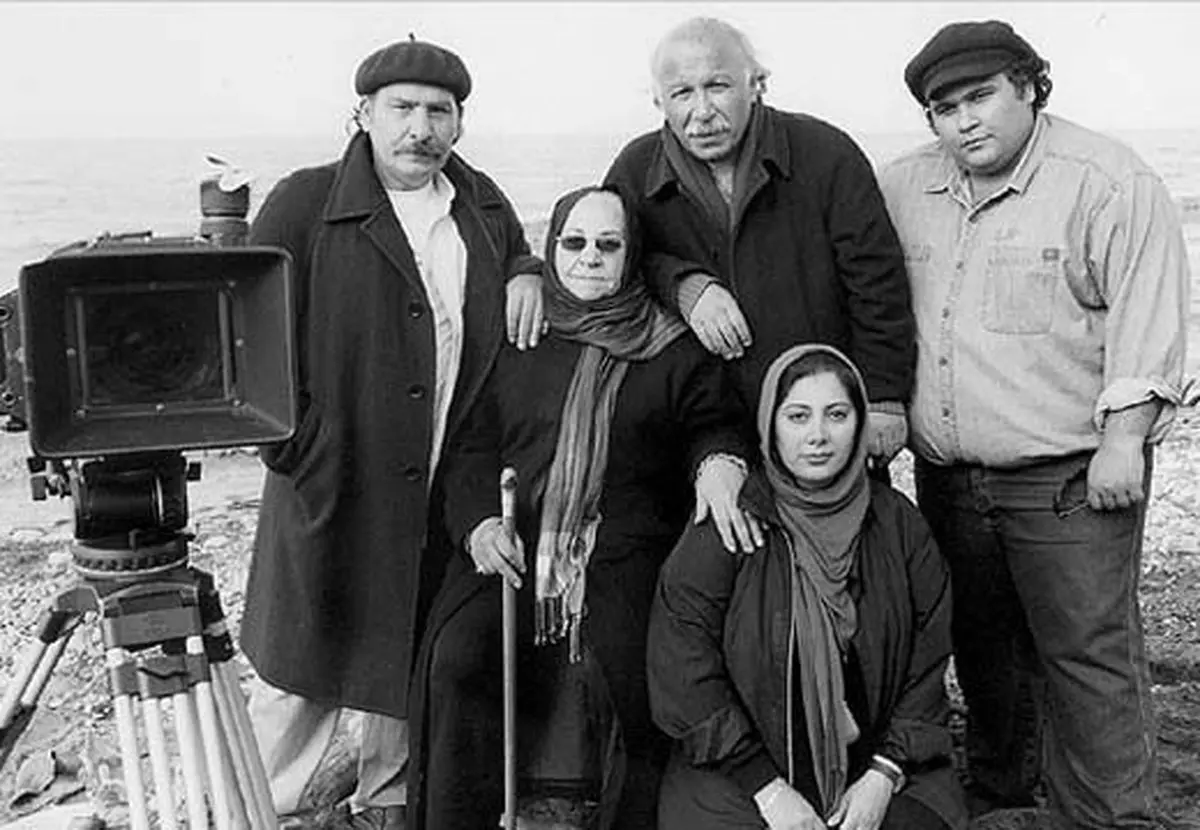 فیلمبرداری خارج از کشور «مصائب شیرین ۲» به پایان رسید