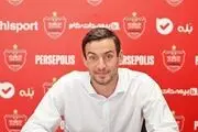سنگ تمام شاه ماهی جذاب پرسپولیس برای یحیی گل محمدی

