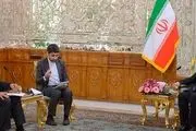 دولت پاکستان نسبت به آزادی سه گروگان ایرانی اقدام فوری کند