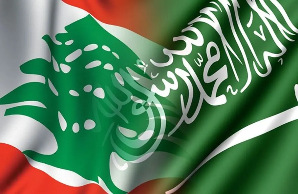 عربستان سفیر لبنان را اخراج کرد