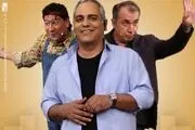 چه سرنوشتی در انتظار برنامه مهران مدیری است؟