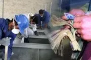 از حقوق کارگر کم می‌گذارند تا به اهداف بلند خود برسند/ ضعیف‌کشی نکنید