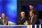 چرا عادل فردوسی پور به این برنامه نیامد؟؟