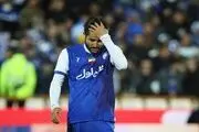چرا بازگشت عارف غلامی به استقلال امکان پذیر نیست؟
