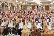  مرگ یک شاهزاده دربار سعودی 