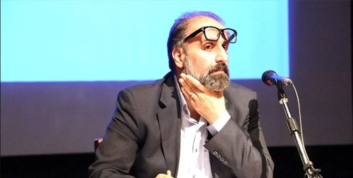 «عبدالرضا داوری» به اتهام همکاری با آمدنیوز بازداشت شد
