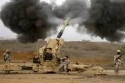 حمله یمنی‌ها به متجاوزان در «جیزان»