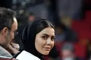  واکنش آزاده زارعی به کودک کشی در غزه