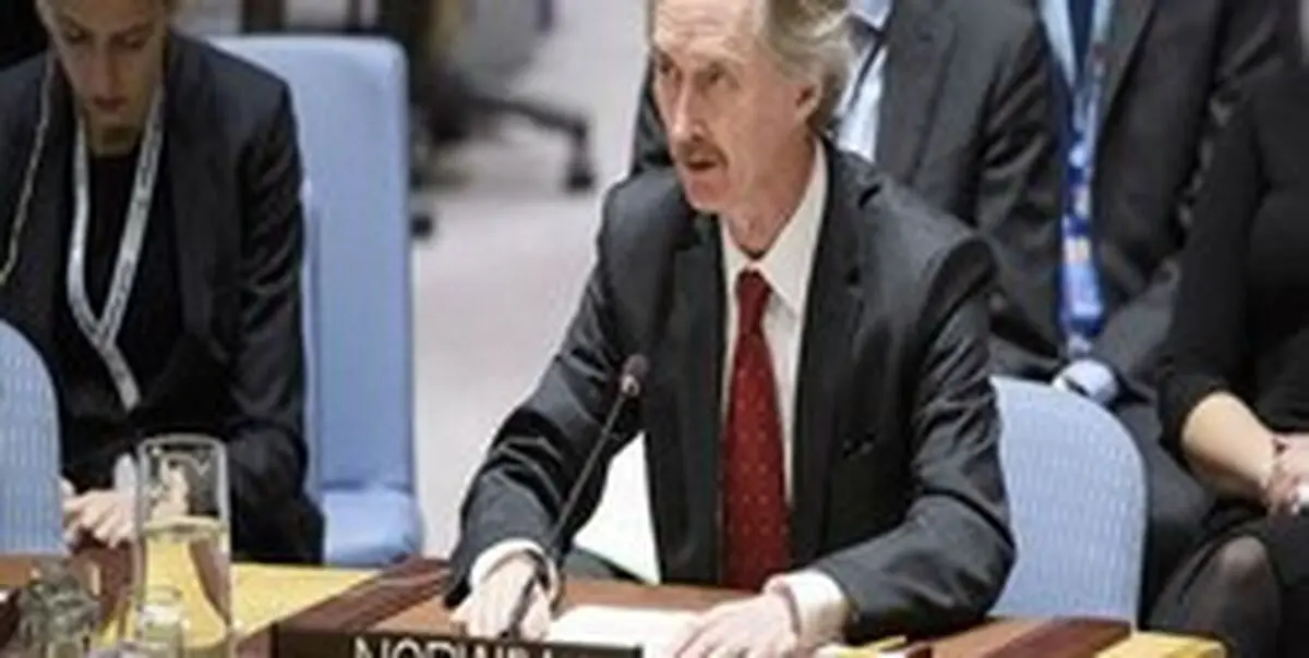 جولان بخشی از خاک سوریه است 