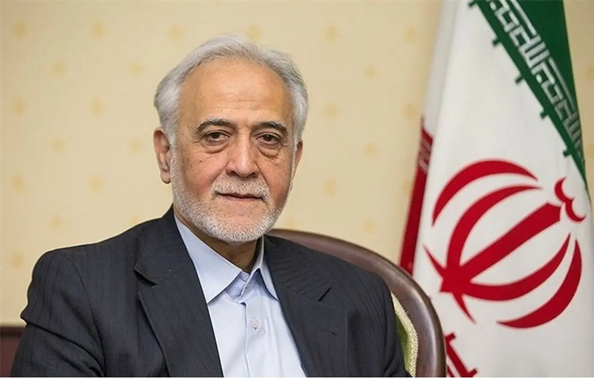 واکنش پرویز داودی از خبر ریاستش بر دفتر آیت‌الله هاشمی‌شاهرودی 