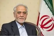 واکنش پرویز داودی از خبر ریاستش بر دفتر آیت‌الله هاشمی‌شاهرودی 