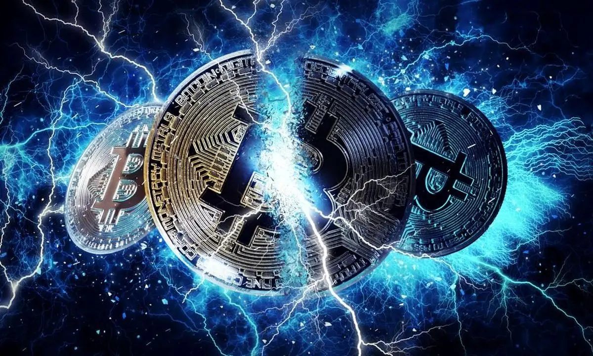 هاوینگ بیت‌کوین فرا رسید

