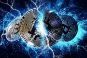 هاوینگ بیت‌کوین فرا رسید

