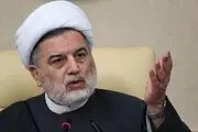 اقدامات آمریکا در تضاد با آزادی مذهبی و قوانین بین‌الملل است