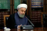 با حکم روحانی سفیر ایران در یونسکو منصوب شد