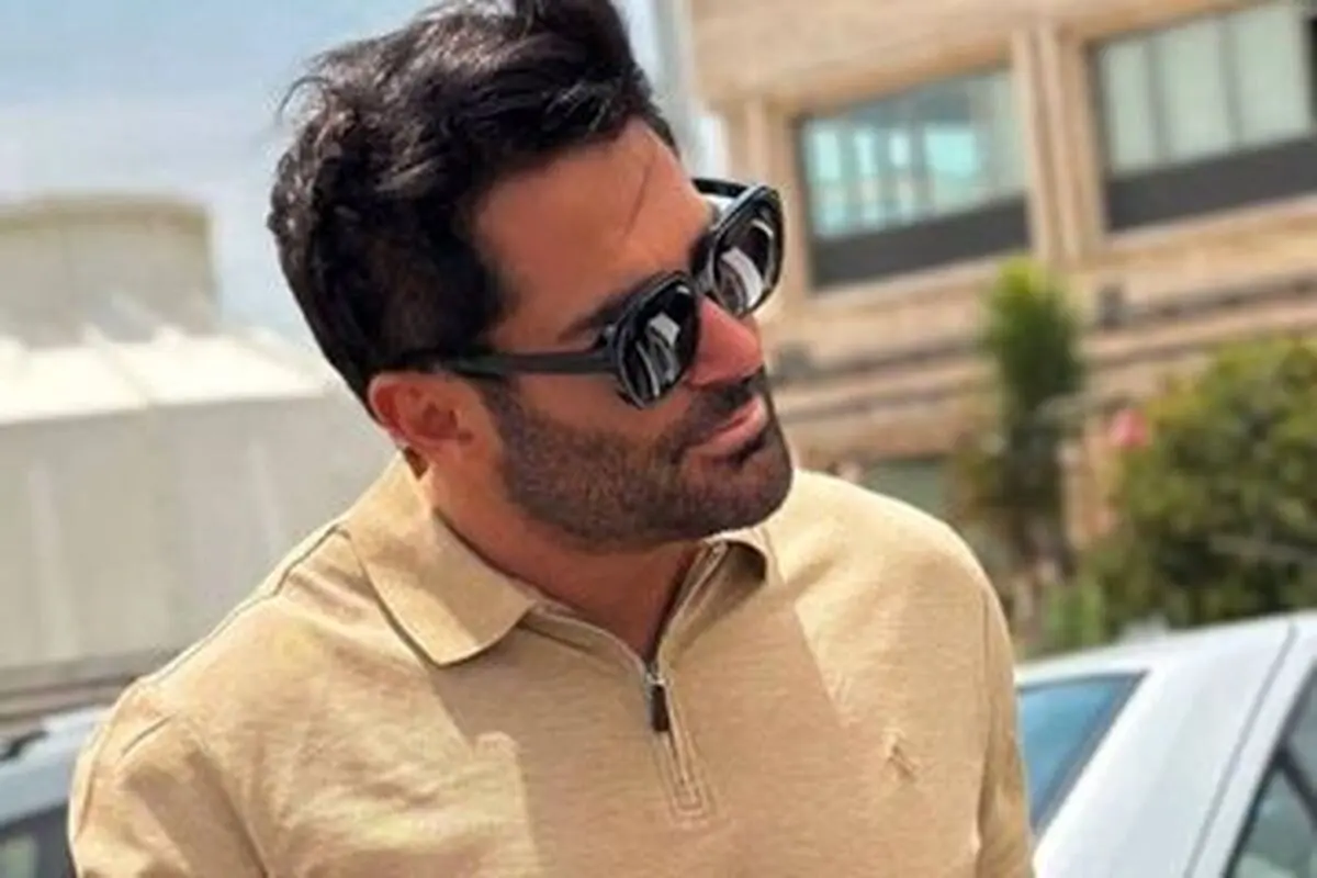 دورهمی محمدرضا گلزار و بازیکنان تیم ملی در دبی!