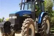 ایجادخط تولید مونتاژتراکتورایرانی درساحل عاج