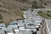 اعلام محدودیت‌های ترافیکی آخر هفته