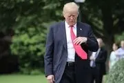 وکیل ترامپ اظهارنامه بازگشت اسناد محرمانه را امضا کرده بود