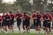 مهاجم جدید پرسپولیس از اروپا می‌آید یا از گرگان؟ 