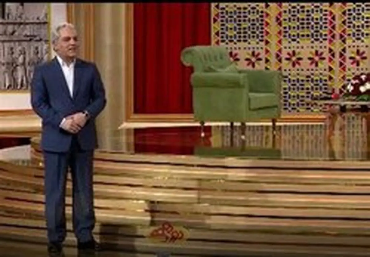 «دورهمی» ؛ پرمخاطب‌ترین برنامه نوروزی تلویزیون