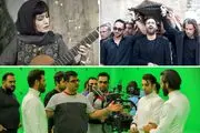 چرا آثار سه‌گانه در سینمای ایران دچار سرگردانی‌اند؟