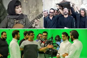 چرا آثار سه‌گانه در سینمای ایران دچار سرگردانی‌اند؟