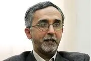 ناصری: دولت روحانی گفتمانی از خود ندارد