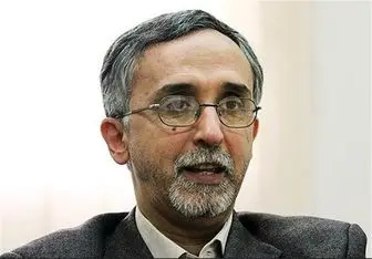 ناصری: دولت روحانی گفتمانی از خود ندارد
