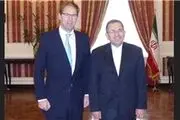  وضع حقوق بشر در ایران، بد است