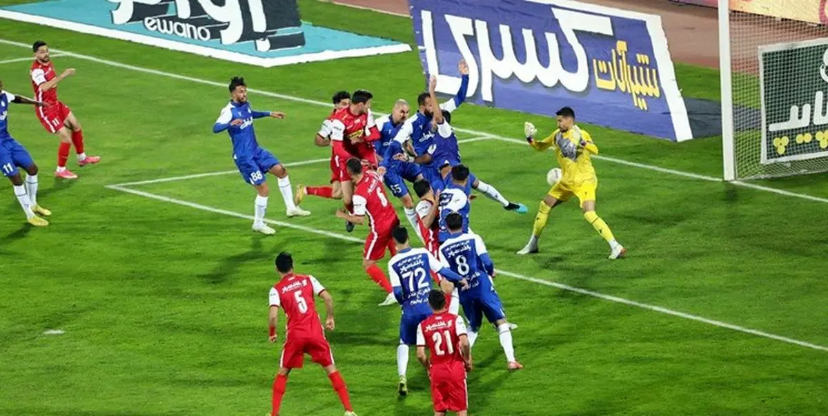 اخبار دربی/ فریبا :6 بار پرسپولیس را به عنوان مربی بردهام