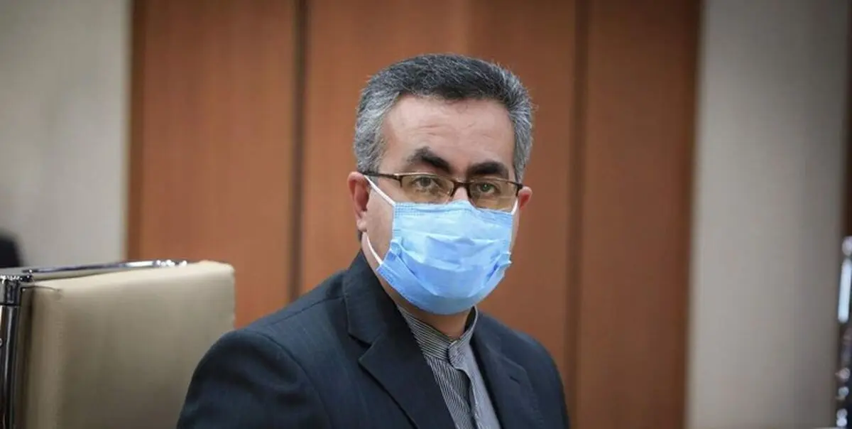سومین محموله واکسن کرونا وارد ایران شد