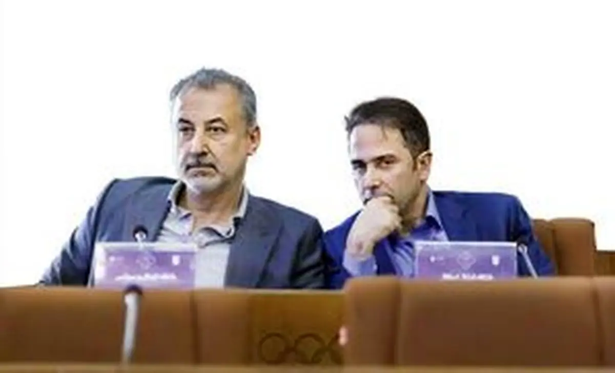 شکایت باشگاه استقلال از مدیرعامل باشگاه پرسپولیس
