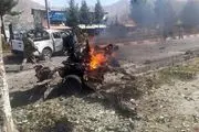 جولان داعش در افغانستان