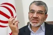 واکنش تند سخنگوی شورای نگهبان به تصمیم کاخ سفید
