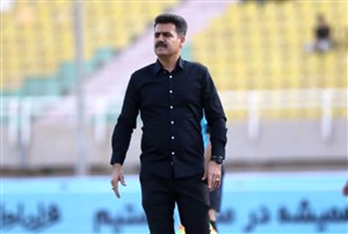 پورموسوی جانشین فکری شد +عکس
