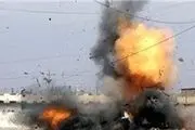 انفجار در مسیر خودروی نظامی در شرق ترکیه