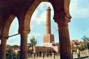 پلیس عراق مسجدی که بغدادی در آن اعلام «خلافت» کرد آزاد کرد