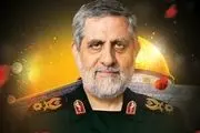  یادداشت حاج رمضان ۲ روز قبل از شهادت +عکس